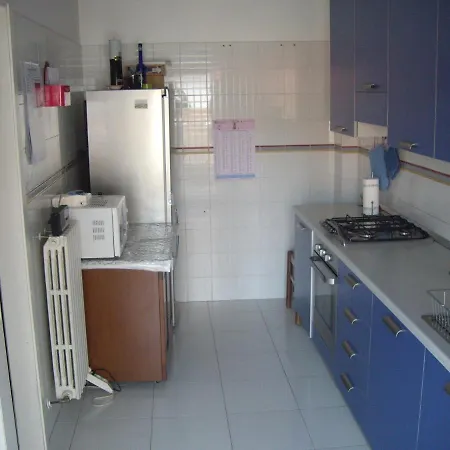 Apartamento Vicino Al Mare,centro Citta Giulianova