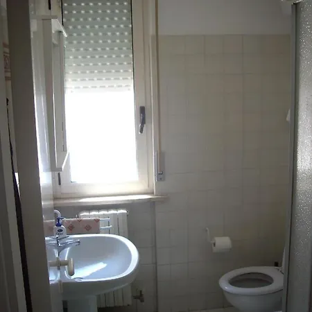 Vicino Al Mare,centro Citta Apartament Giulianova