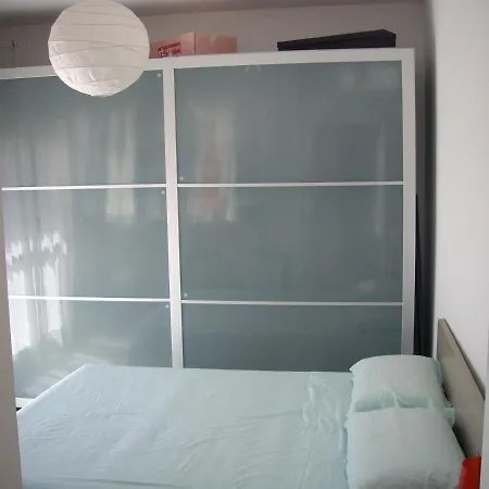 Apartamento Vicino Al Mare,centro Citta